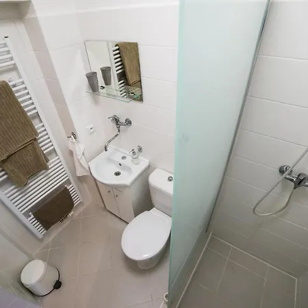 Bed & Breakfast Penzion Kromeriz