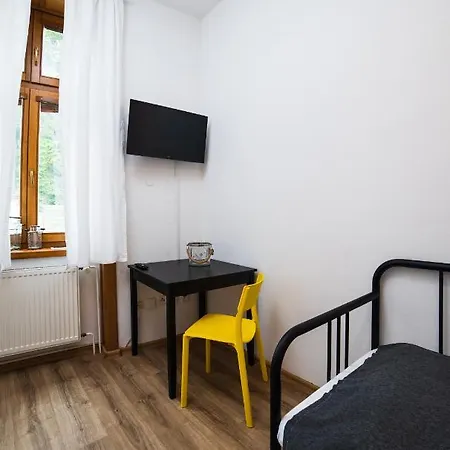 Penzion Kromeriz Bed & Breakfast *