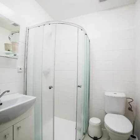 Bed & Breakfast Penzion Kromeriz Kromeriz