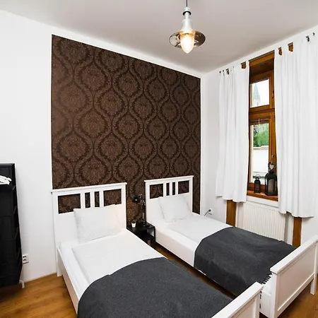 Penzion Kromeriz Bed & Breakfast Kromeriz