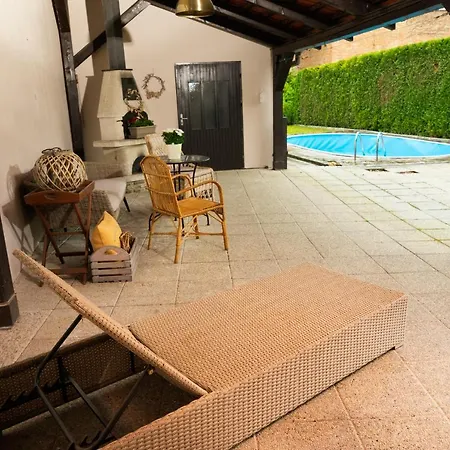 Penzion Kromeriz Bed & Breakfast Kromeriz